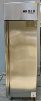 Ψυγείο Θάλαμος Κατάψυξη Με 1 Πόρτα 700Lt  AFINOX Μεταχειρισμένo